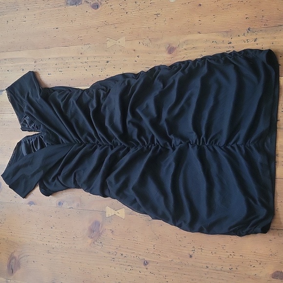 Shein Little Black Dress - Picture 8 of 9